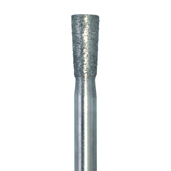 Dental Burs inverted conical long